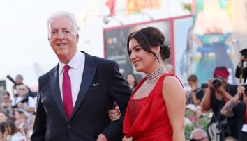 Romina Gingașu, românca măritată cu Piero Ferrari, moștenitorul imperiului auto, a mărturisit de ce nu îi poartă numele soțului: „Pentru el sunt capabilă de orice”