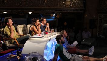 Pavel si Smiley se apuca de tractiuni si Andra izbucneste in lacrimi ACUM, la 