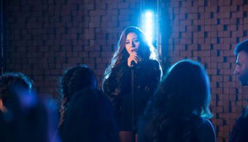 Nicole Cherry pregateste lansarea anului: videoclipul noului single 