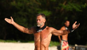 Uwe Dai îi răspunde direct atacurilor lui Vasile, la Survivor România: “Nu mă simt ca un asasin…”