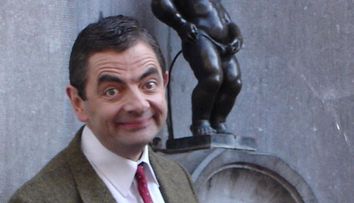 Rowan Atkinson, pregatit sa renunte la Mr. Bean: 