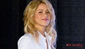 Shakira - locul 7 in top cele mai urmarite vedete pe Twitter. Vezi cine e mai tare decat iubita lui Pique!