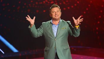 VIDEO Pavel Bartoș, în ipostaza de regizor. Ce film va regiza celebrul prezentator