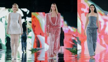 Romanian Fashion Week începe la Iași. Dezbaterea marilor designeri despre moda în  „era Tik-Tok”. Ovidiu Buta: „Designerii folosesc social-media ca pe un oracol”