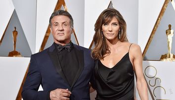 Sylvester Stallone, mesaj plin de iubire pentru soția Jennifer Flavin. Cei doi au împlinit 25 de ani de căsnicie