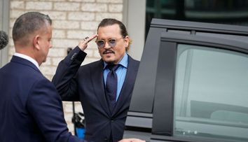 Johnny Depp și-a făcut TikTok, după ce a câștigat procesul împotriva lui Amber Heard