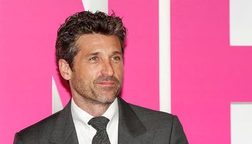 Patrick Dempsey este mândru de fiica lui. Talula are 19 ani și vrea să-i pășească pe urme