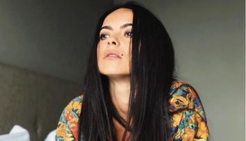 INNA, posesoarea unei siluete perfecte. Cum s-a fotografiat vedeta la plaja