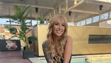 Anamaria Prodan are un iubit nou. Declarațiile impresarei care i-au pus pe jar pe curioși: „Mulțumesc omului de lângă mine!”