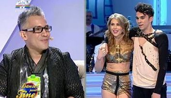 Corina Bud a facut senzatie cu reggaetonul! VIDEO