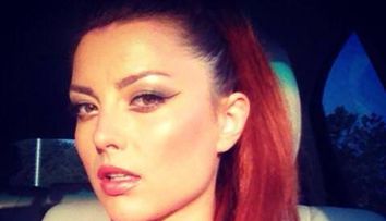 Elena Gheorghe, o sotie si o mama fericita. Uite cum arata 