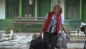 A pierdut sansa de a castiga 50.000 de euro! Roxana Ionescu a fost eliminata din nou de la 