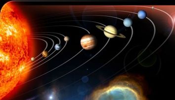 Imaginea care da peste cap planurile NASA. Obiectele uriase vazute de cercetatori in apropiere de Saturn