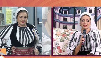 Cum a reușit Mariana Anghel să slăbească din februarie 2023 44 de kilograme
