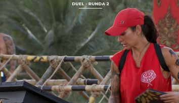 Desafio: Aventura, 11 mai – Eliminare șocantă  după duelul dintre Lena și Coco! Cine rămâne între ultimii patru concurenți și singura fată din concurs
