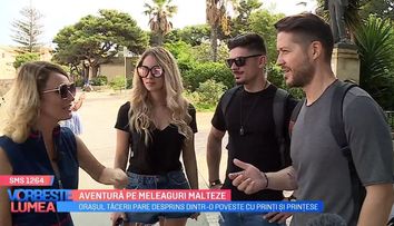 VIDEO Gașca din 