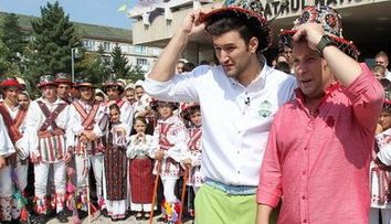 Timisorenii sunt asteptati sa-si sustina eroii la super show-urile “Romanii au talent”