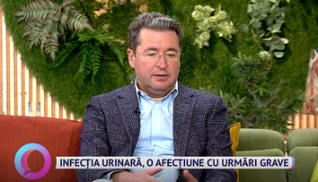 Totul despre infecțiile urinare la adulți. Care sunt cauzele, simptomele și tratamentul corespunzător