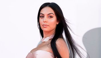 Georgina s-a confruntat cu severe probleme de sănătate. Iubita lui Cristiano Ronaldo, internată de urgență de medicii din Arabia Saudită