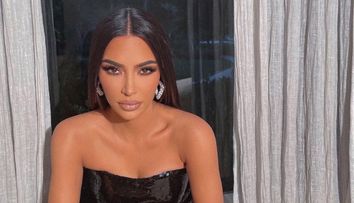 Kim Kardashian, fotografie de 3 milioane de like-uri! Cum s-a pozat în vacanța din Bahamas