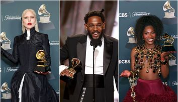 Noapte incendiară la Grammy: recorduri spulberate, mesaje politice și un moment jenant cu Cher în prim plan. Cine au fost marii câștigători