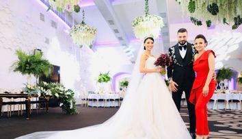 Dezvăluiri din culisele nunții Adelinei Pestrițu: ce a povestit organizatoarea evenimentului EXCLUSIV