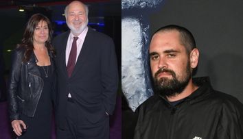 Filmul morții regizorului Bob Reiner și a soției sale. Fiul lor a dat dovadă de o cruzime greu de imaginat. Polițiștii au fost șocați de modul în care au găsit cadavrele celor doi. Scene înfiorătoare și la hotel, totul era plin de sânge