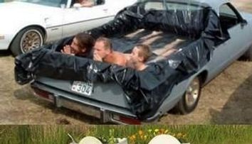 15 inventii trasnite! FOTO