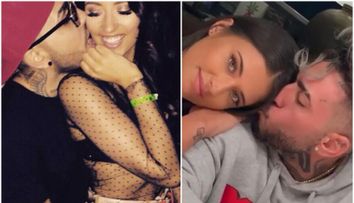 Antonia și Alex Velea sărbătoresc 11 ani de relație: “M-ai cucerit definitiv după ce te-am văzut în ipostaza de tată!”