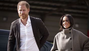 Meghan Markle și Prințul Harry, marii absenți de la Met Gala 2026! Motivul pentru care Ducii de Sussex nu au acceptat niciodată invitația. Prințesa Diana a pășit pe covorul roșu în anii ’90