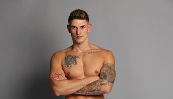 Alex Delea, dezvăluiri din culisele Survivor România 2022: „Am vomitat”