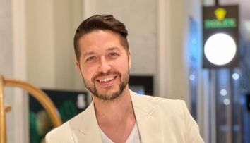 Cum se mențin în formă Jorge și soția lui: „Sunt 10 ani de cât nu am mai mâncat la fast food”