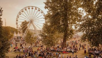 Primele nume confirmate pentru Electric Castle 2020