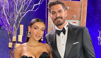 Viviana Sposub și George Burcea s-au despărțit! Anunțul făcut de vedetă
