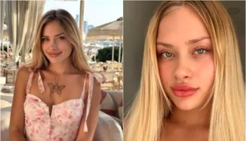 Maria, o tânără în vârstă de doar 20 de ani, a fost dată dispărută în urmă cu opt zile, după ce le-a spus prietenelor ei că merge la o petrecere. Incredibil unde a fost găsită acum, după mai bine de o săptămână de căutări