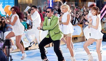 Genul K-pop a devenit popular odată cu hitul ”Gangnam Style” a lui Psy. Ce face în prezent cel mai cunoscut cântăreț sud-coreean