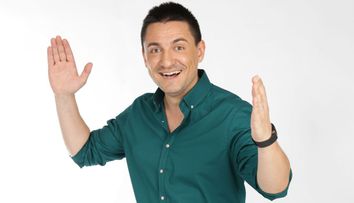 George Buhnici despre noul Iphone X: „Ne face sa uitam de alte dispozitive. E intr-un mare fel!”