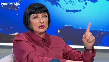 Neti Sandu, mesaj pentru toți românii: “Nu am blog personal, nu postez horoscopul nicăieri.
