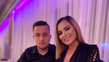 Legătura neștiută pe care Carmen de la Sălciua o are cu unul dintre cei mai buni saxofoniști din România