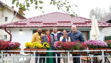 Miercuri seară, românii au fost impresionați de povestea lui Eduard Barbu! Emisiunea Visuri la cheie, lider de audiență!