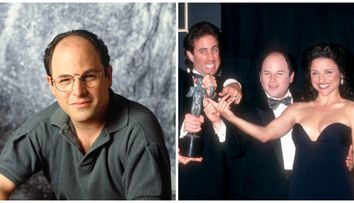 Ne-a făcut să râdem cu lacrimi în anii ’90 și a fost unul dintre protagoniștii celui mai iubit serial de comedie! Cum arată la 65 de ani actorul care i-a dat viață lui George Constanza din „Seinfeld”