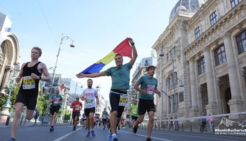 Maratonul Bucureștiului se întoarce în toamnă. Organizare în condiții speciale