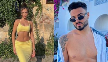 Andreea Bostanica a rupt tăcerea despre relația cu Jador:„Ne-am întâlnit” Tânăra nu s-a mai ascuns