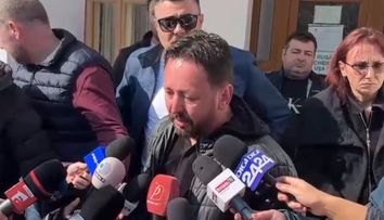 Scenă revoltătoare la procesul lui Vlad Pascu! Judecătoarea a întrebat dacă unul dintre tinerii morți se află în sală