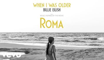 Billie Eilish a lansat piesa „When I Was Older”, inspirată de filmul „ROMA”