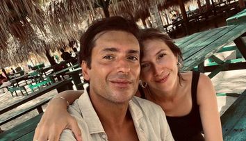 Ce a pățit soțul Adelei Popescu în Republica Dominicană. Radu Vâlcan și-a îngrijorat urmăritorii cu o fotografie