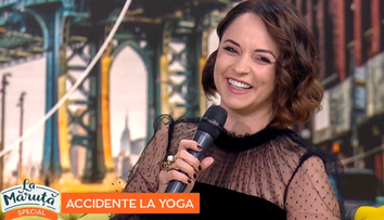 VIDEO Andreea Marin, cu iubitul în pădurile virgine