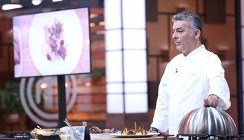 Rețeta chef Hadad la Masterchef: Porumbel glazat în stil marocan