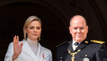 Prințul Albert de Monaco, infectat cu noul coronavirus