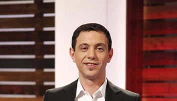 Desi este super Chef, acasa la Sorin Bontea gateste tot sotia! Vezi care sunt felurile de mancare preferate ale juratului MasterChef